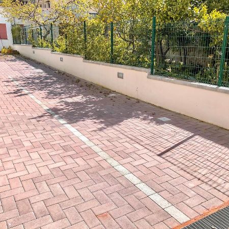 Free Private Parking, New Apartment Alghero Zewnętrze zdjęcie