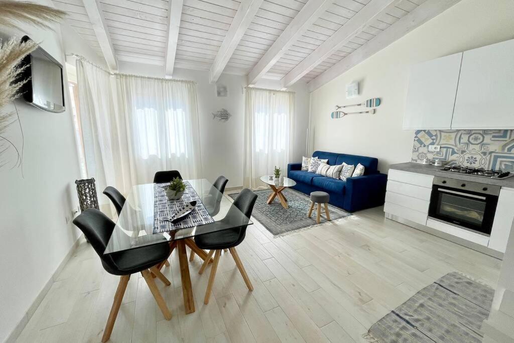 Free Private Parking, New Apartment Alghero Zewnętrze zdjęcie