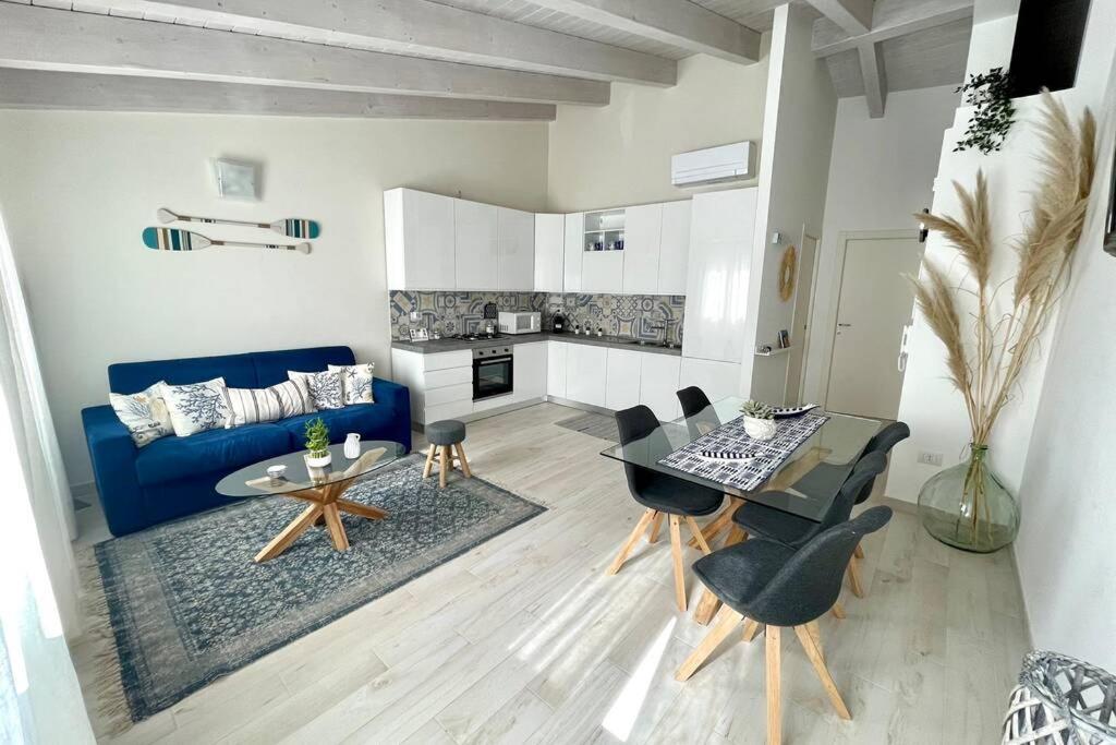 Free Private Parking, New Apartment Alghero Zewnętrze zdjęcie