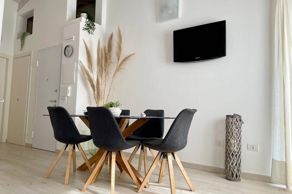 Free Private Parking, New Apartment Alghero Zewnętrze zdjęcie