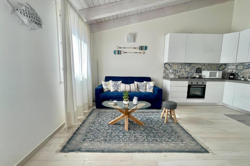 Free Private Parking, New Apartment Alghero Zewnętrze zdjęcie