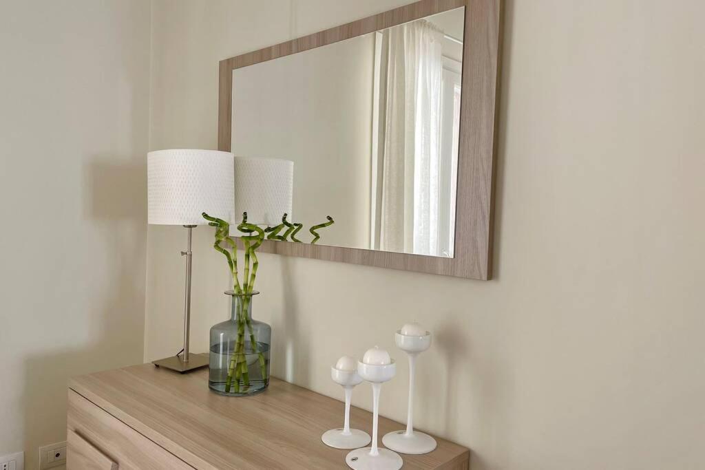 Free Private Parking, New Apartment Alghero Zewnętrze zdjęcie