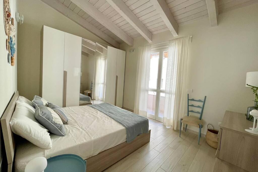 Free Private Parking, New Apartment Alghero Zewnętrze zdjęcie