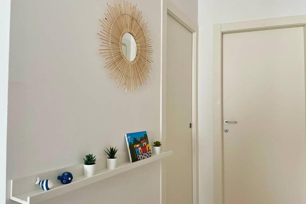 Free Private Parking, New Apartment Alghero Zewnętrze zdjęcie