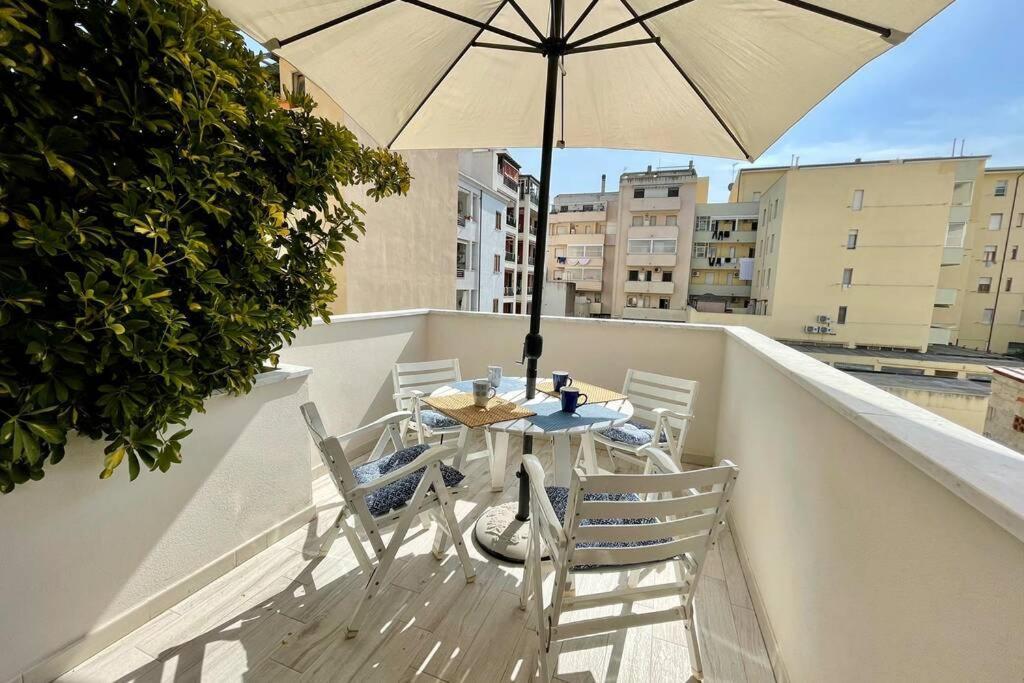 Free Private Parking, New Apartment Alghero Zewnętrze zdjęcie