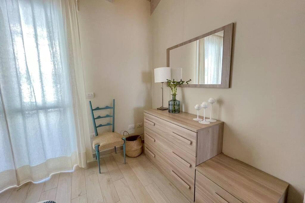 Free Private Parking, New Apartment Alghero Zewnętrze zdjęcie