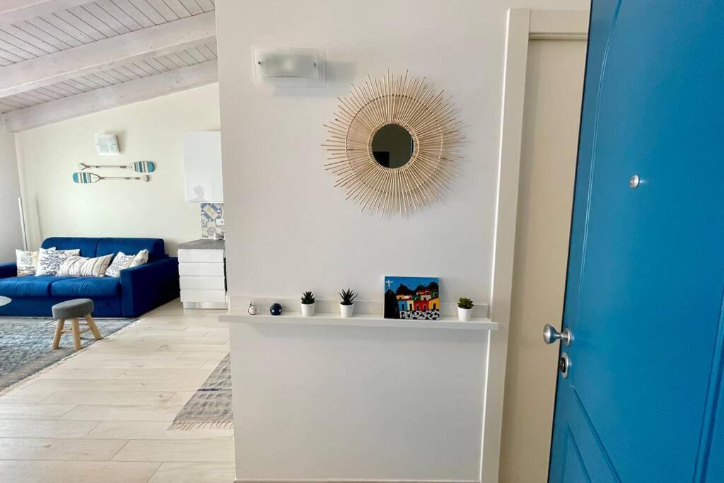 Free Private Parking, New Apartment Alghero Zewnętrze zdjęcie