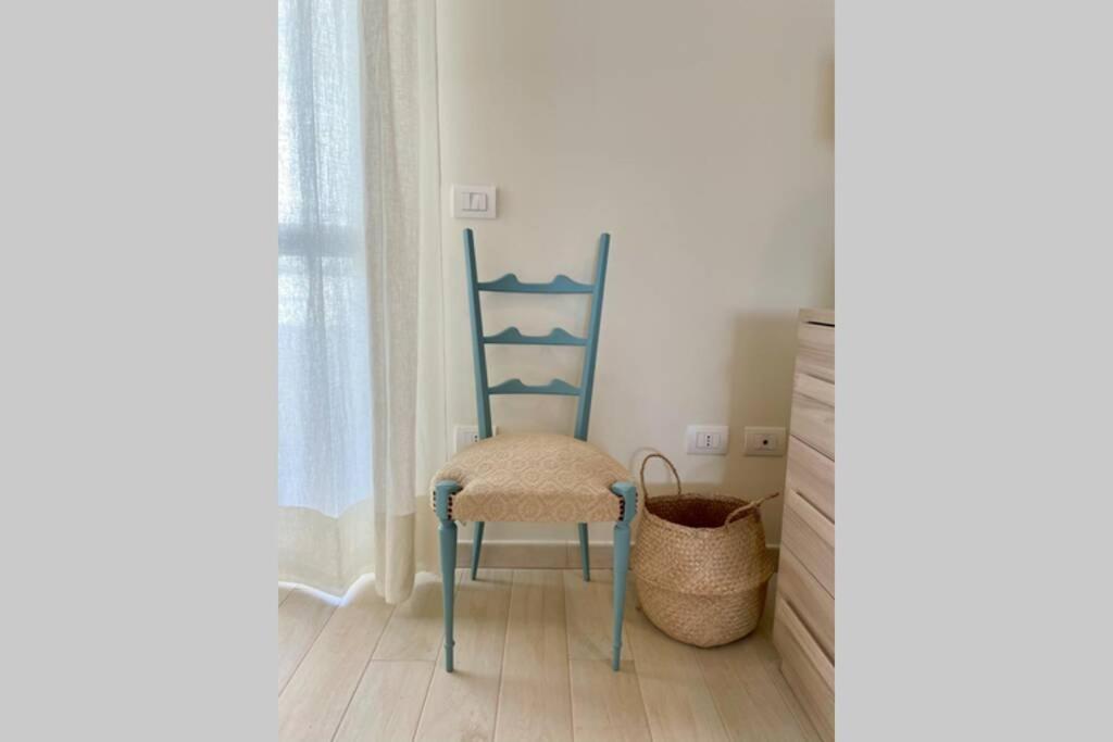 Free Private Parking, New Apartment Alghero Zewnętrze zdjęcie