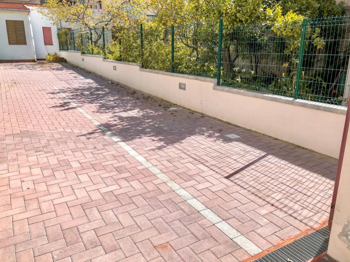 Free Private Parking, New Apartment Alghero Zewnętrze zdjęcie