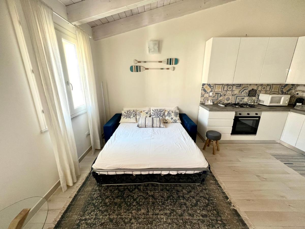 Free Private Parking, New Apartment Alghero Zewnętrze zdjęcie