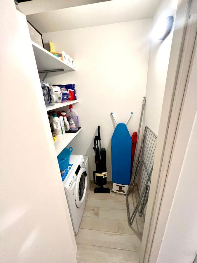 Free Private Parking, New Apartment Alghero Zewnętrze zdjęcie